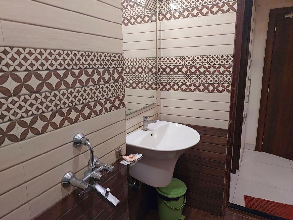 Hotel Silver Land New Digha With Rooftop Pool Экстерьер фото