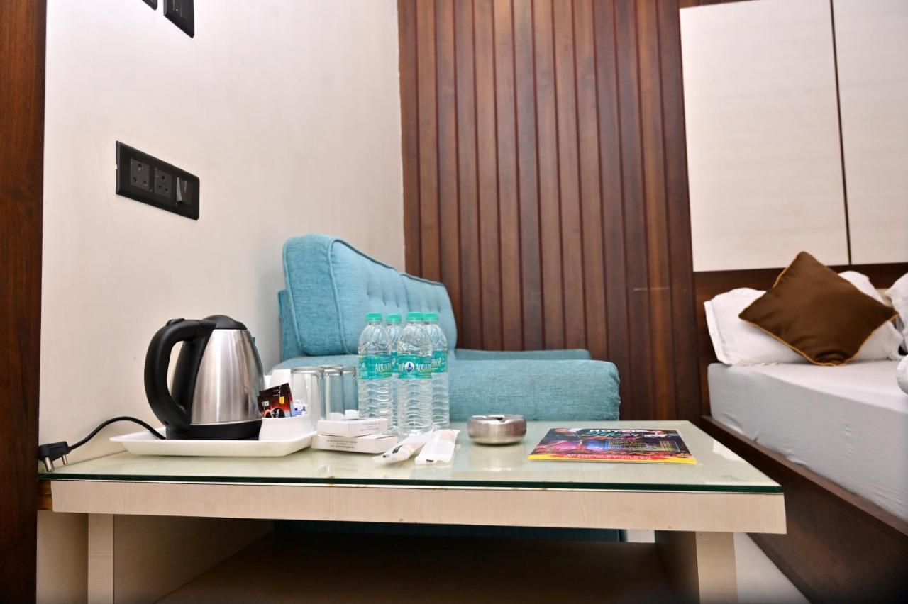 Hotel Silver Land New Digha With Rooftop Pool Экстерьер фото