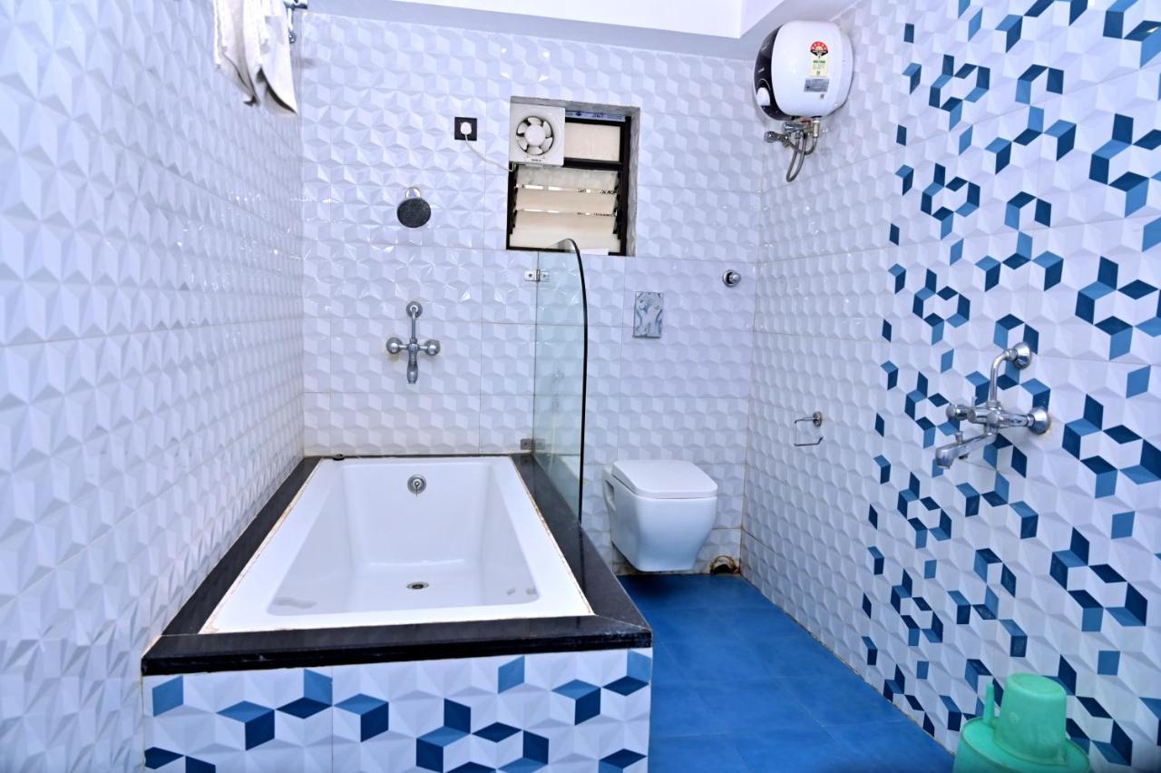 Hotel Silver Land New Digha With Rooftop Pool Экстерьер фото
