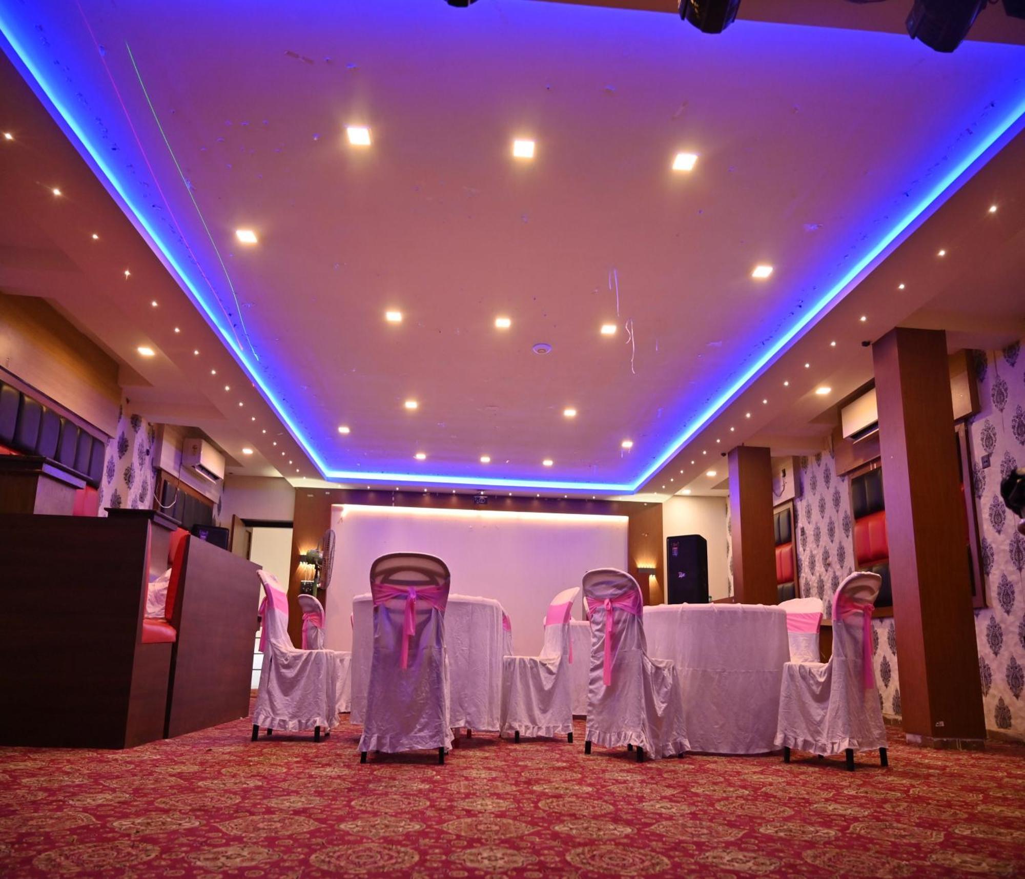 Hotel Silver Land New Digha With Rooftop Pool Экстерьер фото
