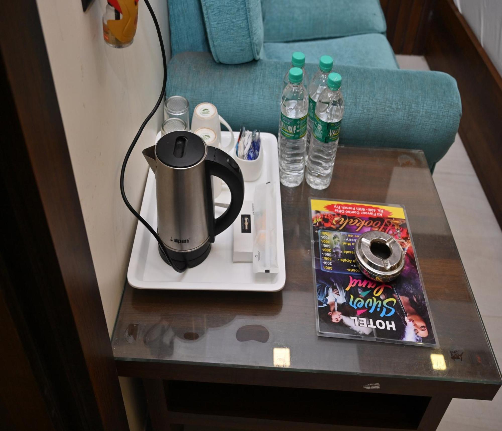 Hotel Silver Land New Digha With Rooftop Pool Экстерьер фото