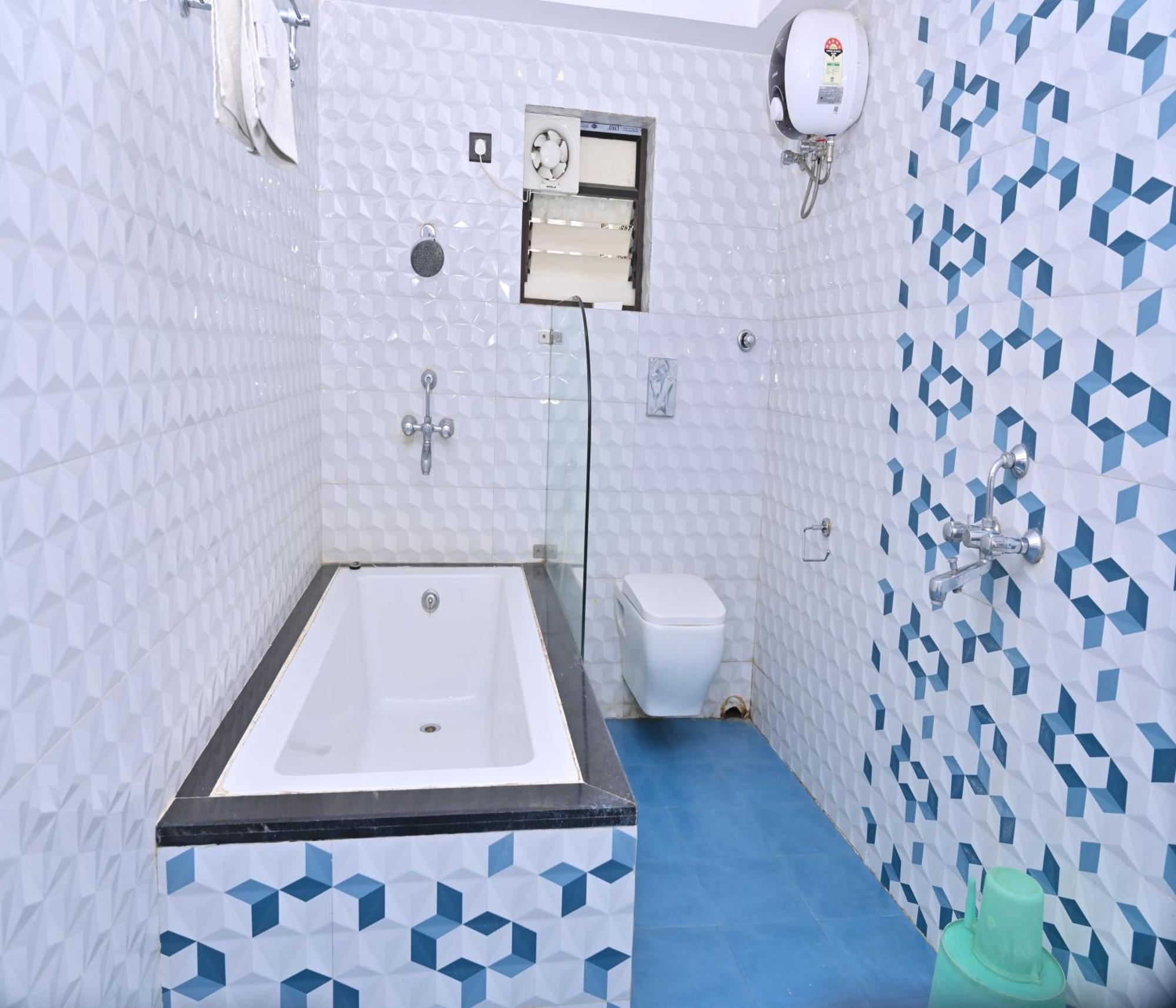 Hotel Silver Land New Digha With Rooftop Pool Экстерьер фото