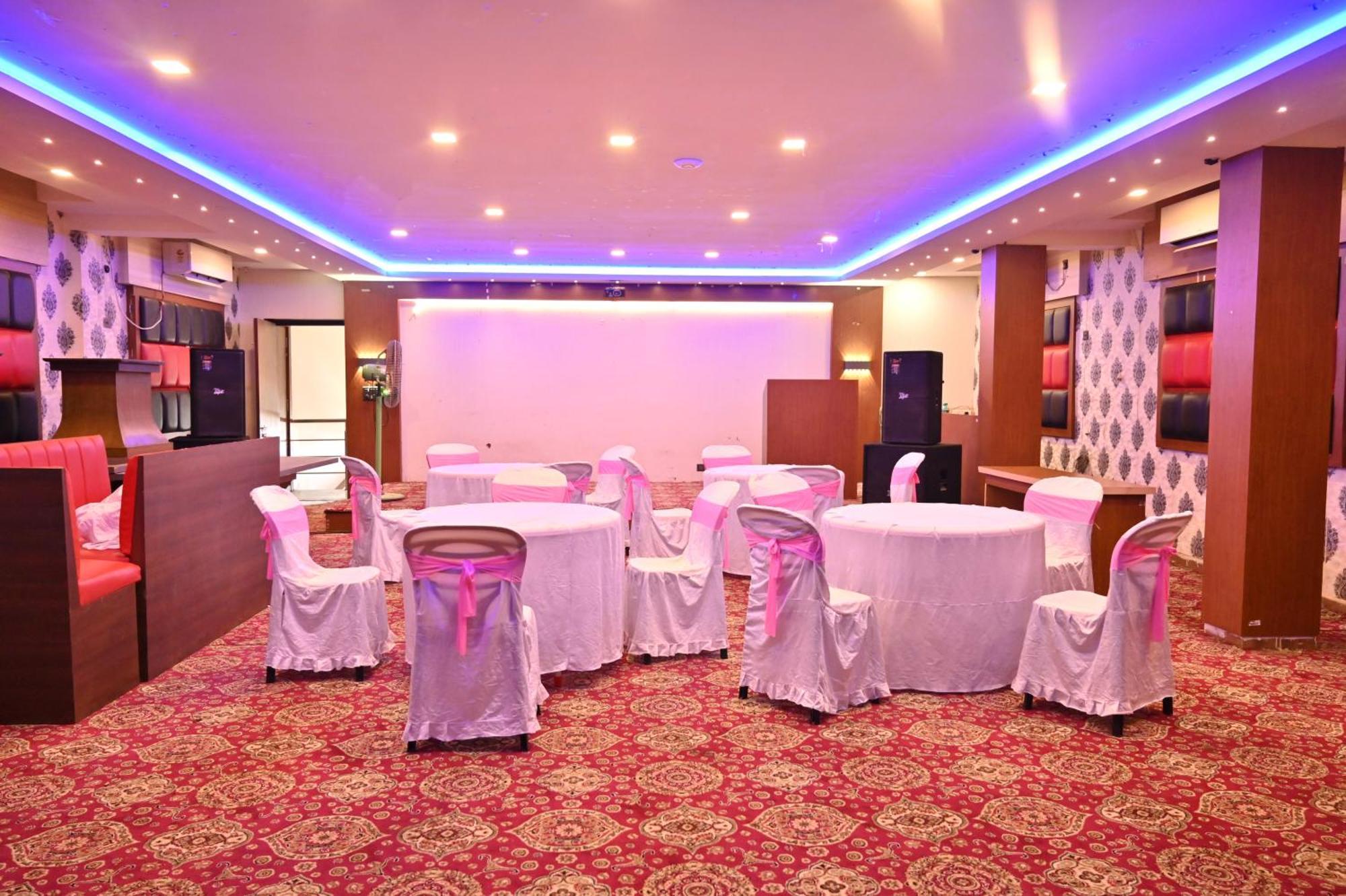 Hotel Silver Land New Digha With Rooftop Pool Экстерьер фото