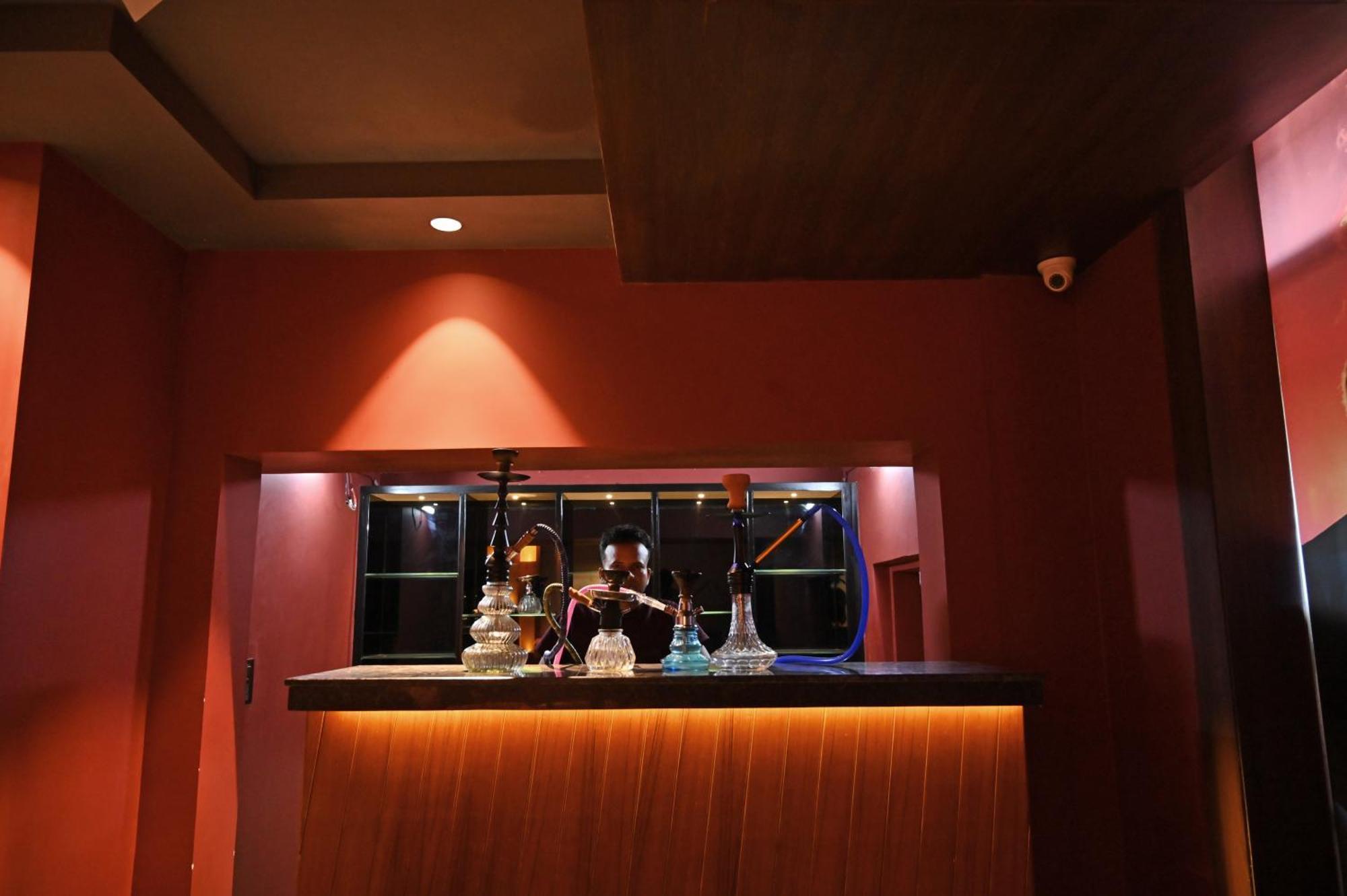 Hotel Silver Land New Digha With Rooftop Pool Экстерьер фото